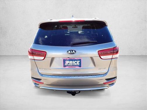 2017 Kia Sorento SX