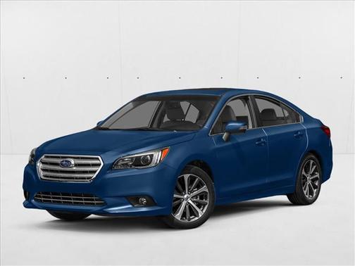 2015 Subaru Legacy Limited