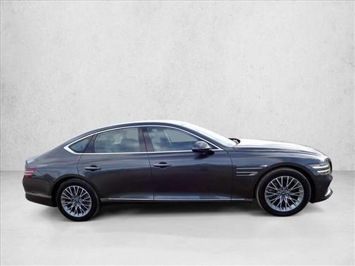 2023 Genesis G80 2.5T AWD