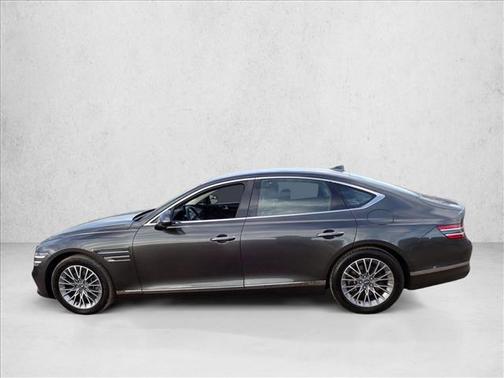 2023 Genesis G80 2.5T AWD