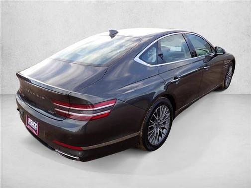 2023 Genesis G80 2.5T AWD