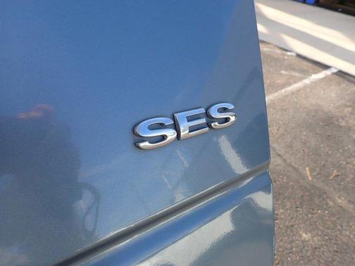 2005 Ford Freestar SES