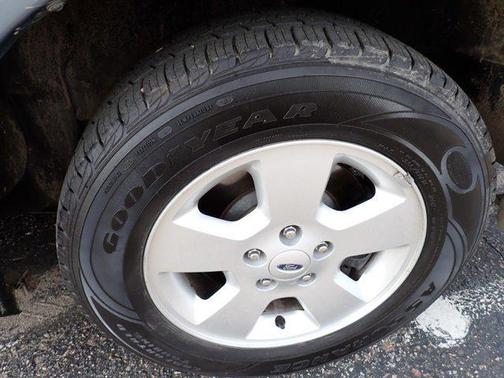 2005 Ford Freestar SES