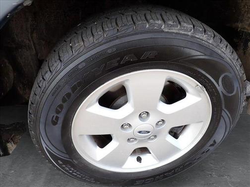 2005 Ford Freestar SES
