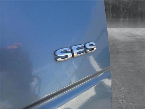 2005 Ford Freestar SES