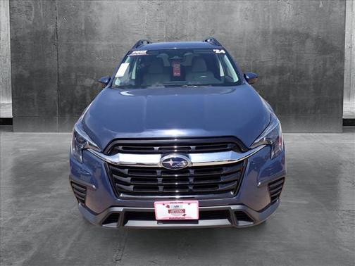 2024 Subaru Ascent Premium 7-Passenger