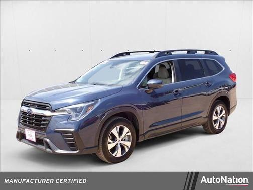 2024 Subaru Ascent Premium 7-Passenger