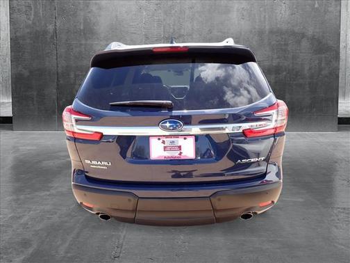 2024 Subaru Ascent Premium 7-Passenger