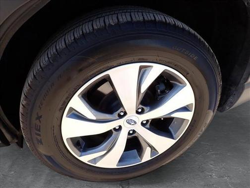 2024 Subaru Ascent Premium 7-Passenger