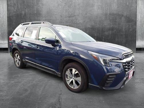 2024 Subaru Ascent Premium 7-Passenger