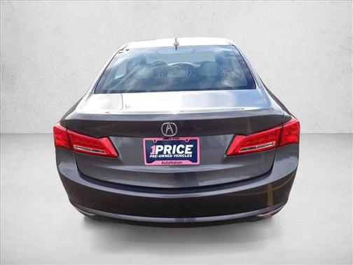 2020 Acura TLX FWD