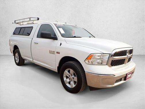 2018 RAM 1500 SLT