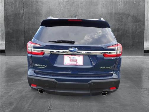 2024 Subaru Ascent Premium 7-Passenger