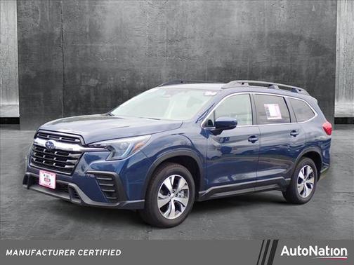 2024 Subaru Ascent Premium 7-Passenger
