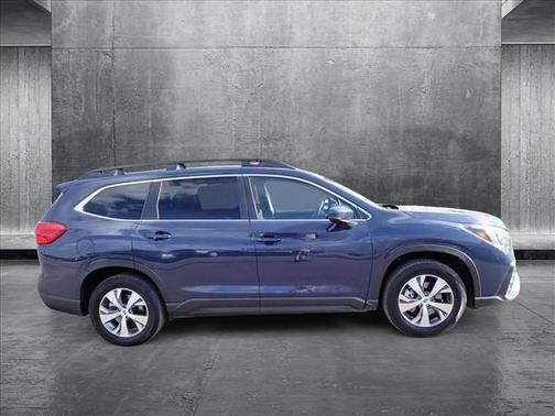 2024 Subaru Ascent Premium 7-Passenger