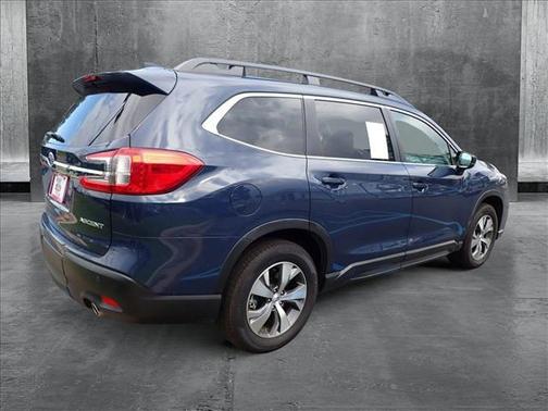2024 Subaru Ascent Premium 7-Passenger