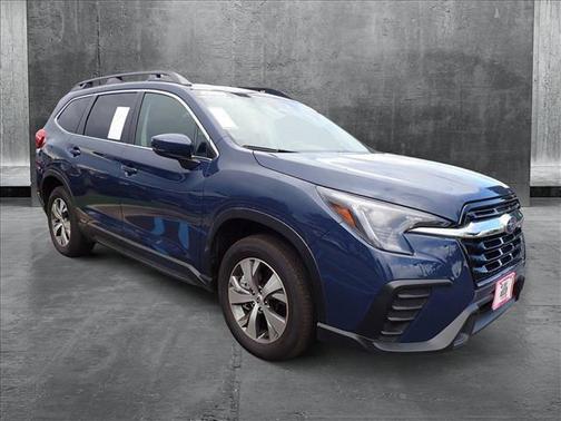 2024 Subaru Ascent Premium 7-Passenger