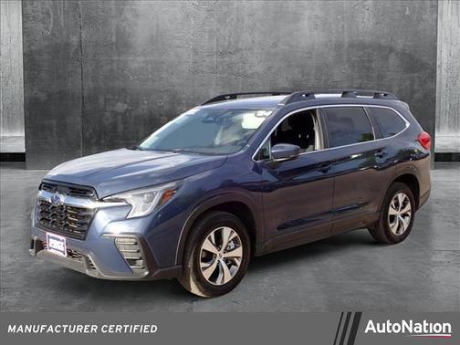 2024 Subaru Ascent Premium 7-Passenger
