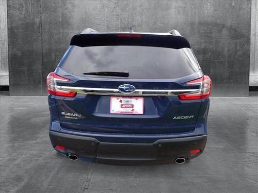 2024 Subaru Ascent Premium 7-Passenger