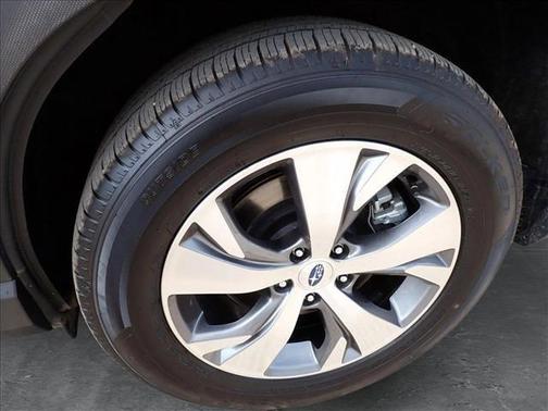 2024 Subaru Ascent Premium 7-Passenger