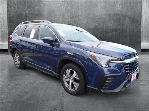2024 Subaru Ascent Premium 7-Passenger
