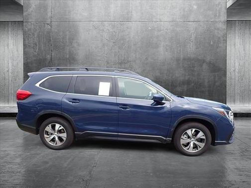2024 Subaru Ascent Premium 7-Passenger