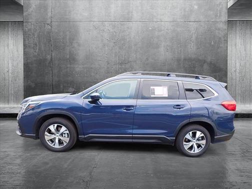 2024 Subaru Ascent Premium 7-Passenger