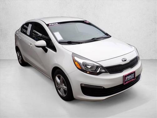 2016 Kia Rio LX