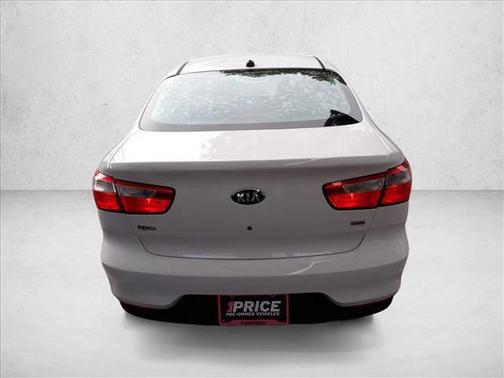 2016 Kia Rio LX