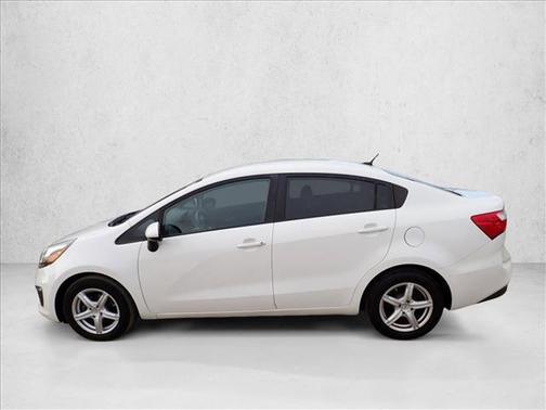 2016 Kia Rio LX