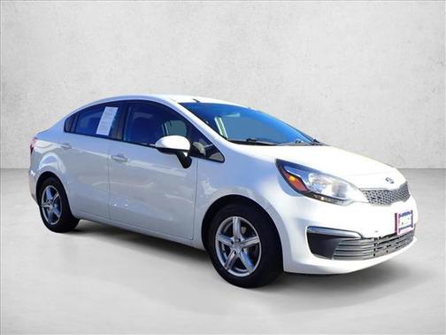 2016 Kia Rio LX