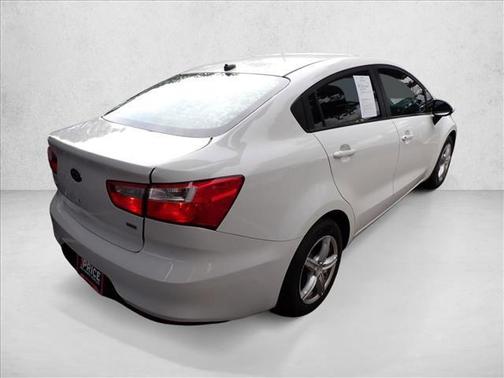 2016 Kia Rio LX