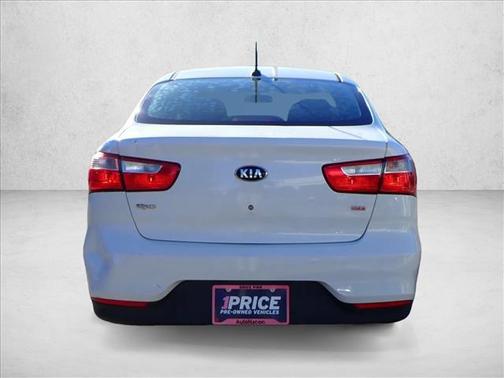 2016 Kia Rio LX