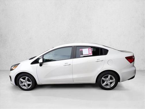2016 Kia Rio LX