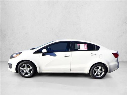 2016 Kia Rio LX