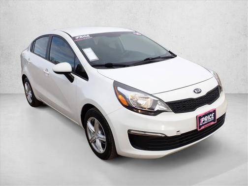 2016 Kia Rio LX