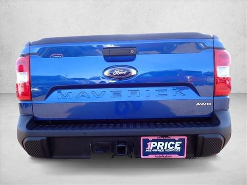 2023 Ford Maverick Lariat