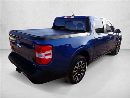 2023 Ford Maverick Lariat
