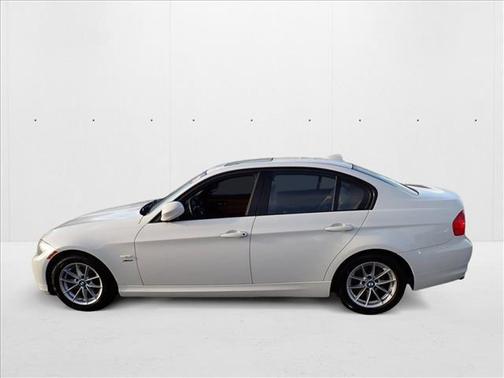 2010 BMW 328 xDrive