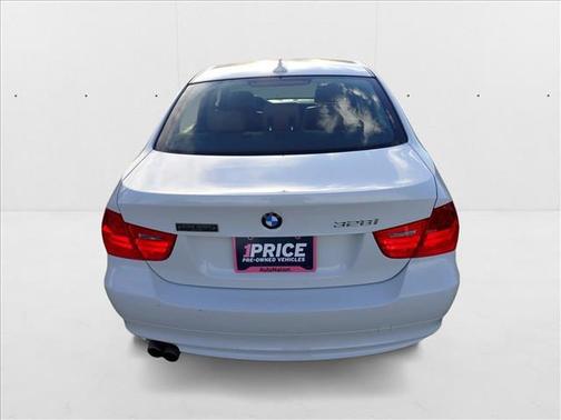 2010 BMW 328 xDrive