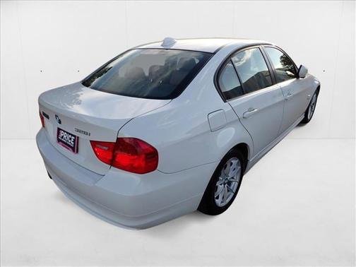 2010 BMW 328 xDrive