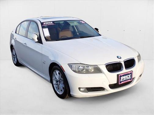 2010 BMW 328 xDrive