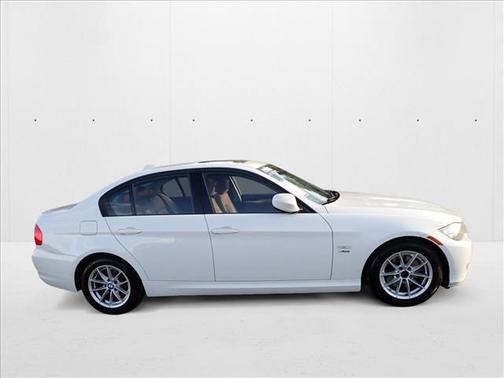 2010 BMW 328 xDrive
