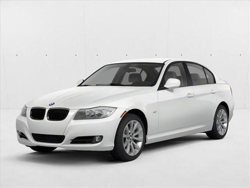 2010 BMW 328 xDrive
