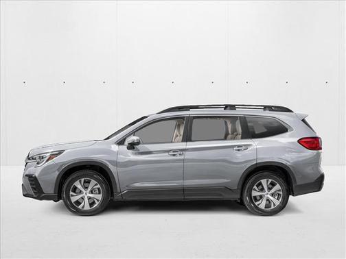 2025 Subaru Ascent Premium 7-Passenger