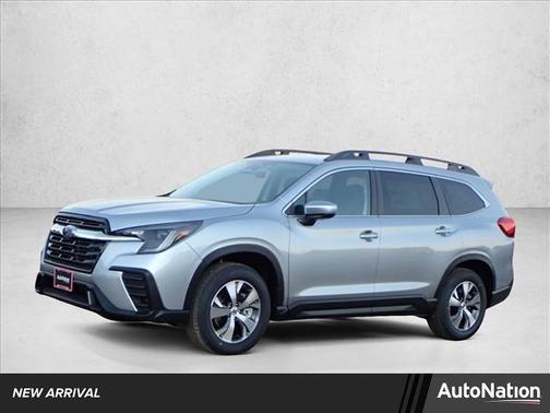 2025 Subaru Ascent Premium 7-Passenger