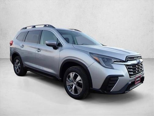 2025 Subaru Ascent Premium 7-Passenger