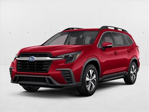 2025 Subaru Ascent Premium 7-Passenger
