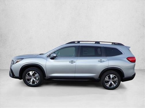 2025 Subaru Ascent Premium 7-Passenger