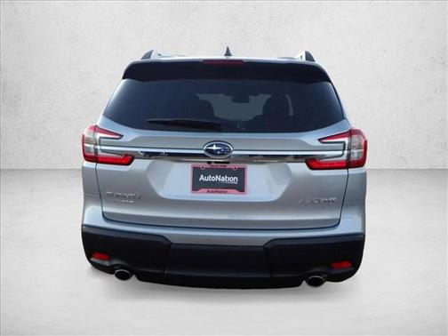 2025 Subaru Ascent Premium 7-Passenger